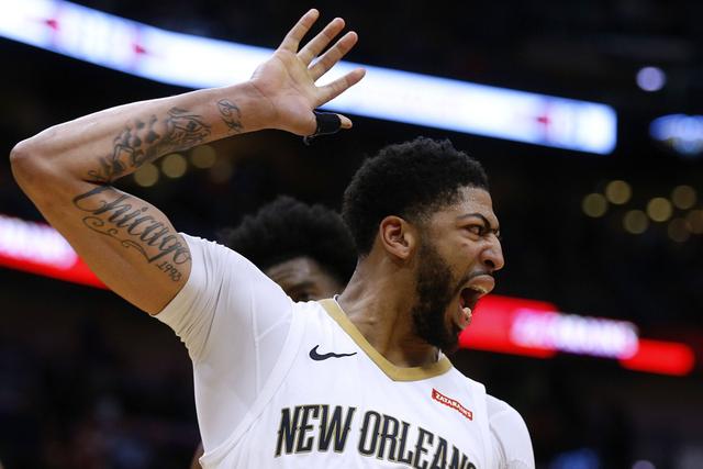NBA中五支未能体现潜力的明星阵容